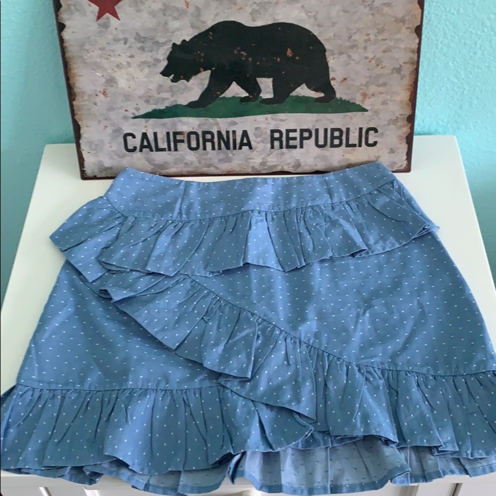 Tula Rosa Skirt